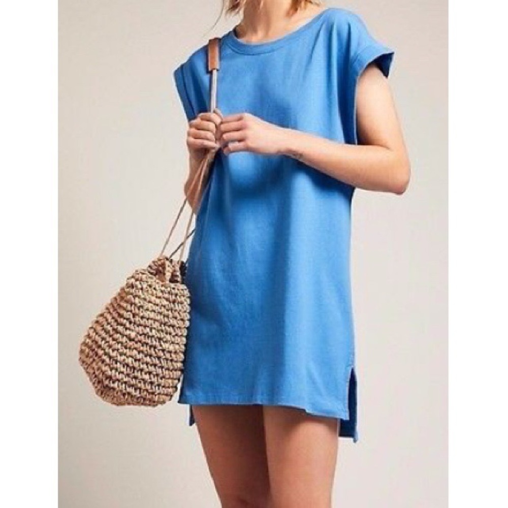 Free People Calabasas Muscle Tunic